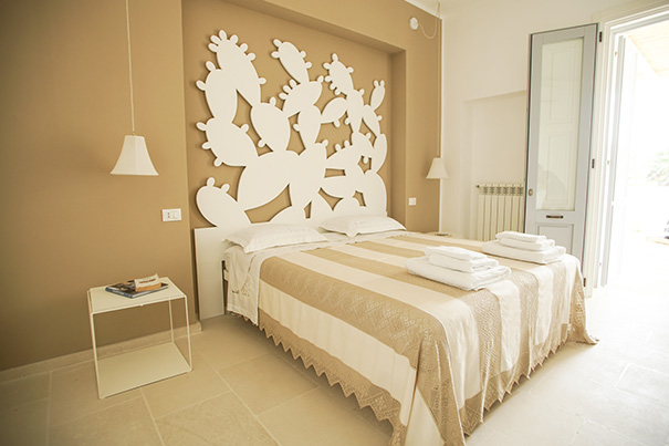 Bed and Breakfast a Otranto