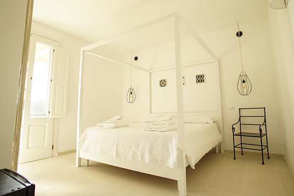 Bed and Breakfast a Otranto
